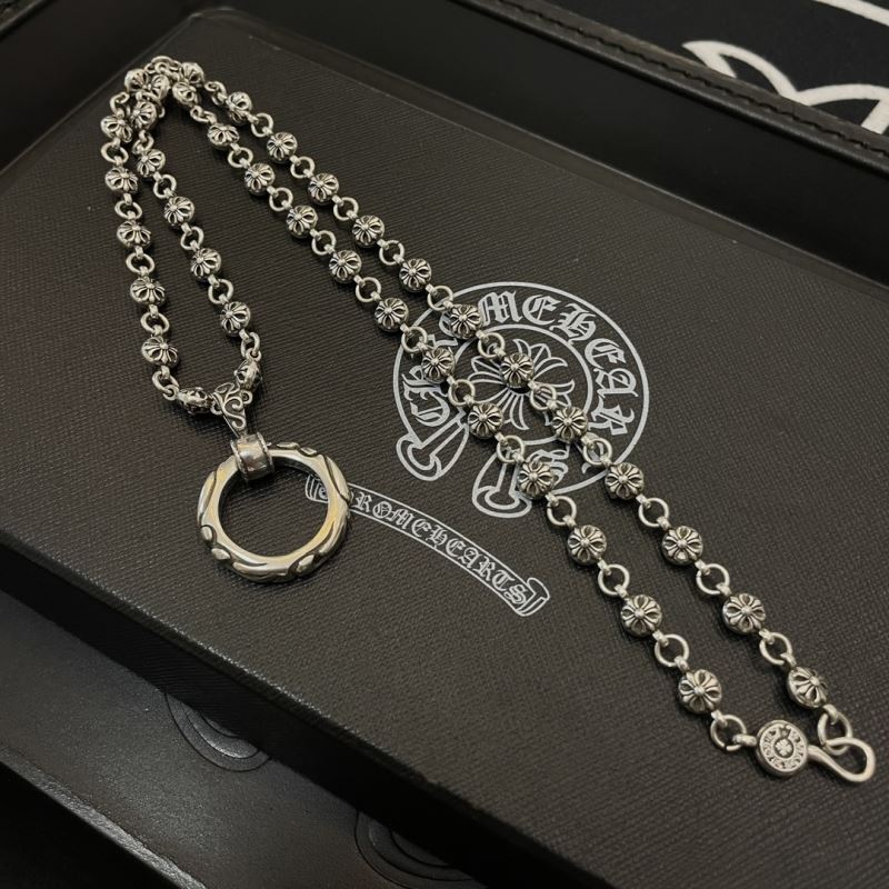 Chrome Hearts Necklaces